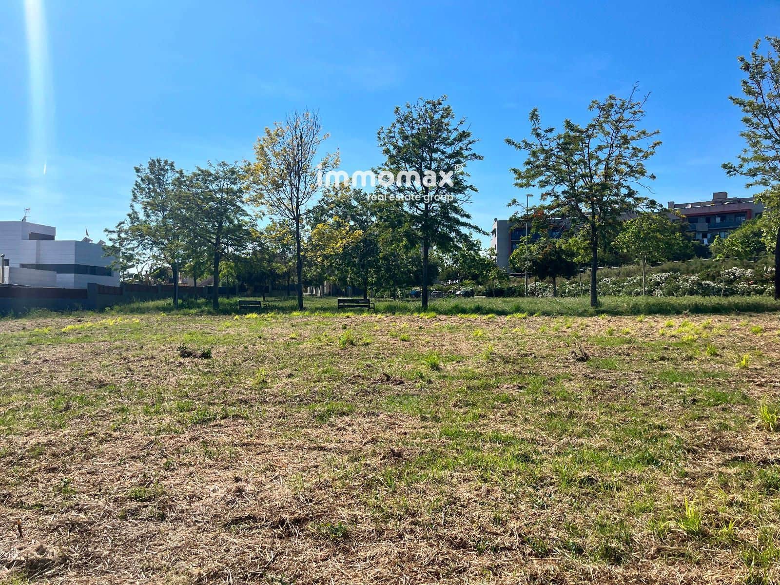 Działka budowlana na sprzedaż w Vilanova i la Geltru - 250 000 € (Ref: 9289511)