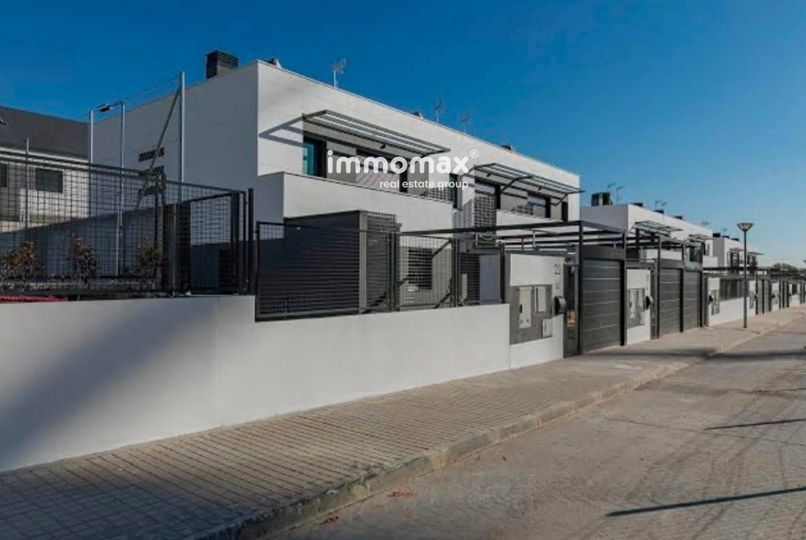 Działka budowlana na sprzedaż w Vilanova i la Geltru - 250 000 € (Ref: 9289511)