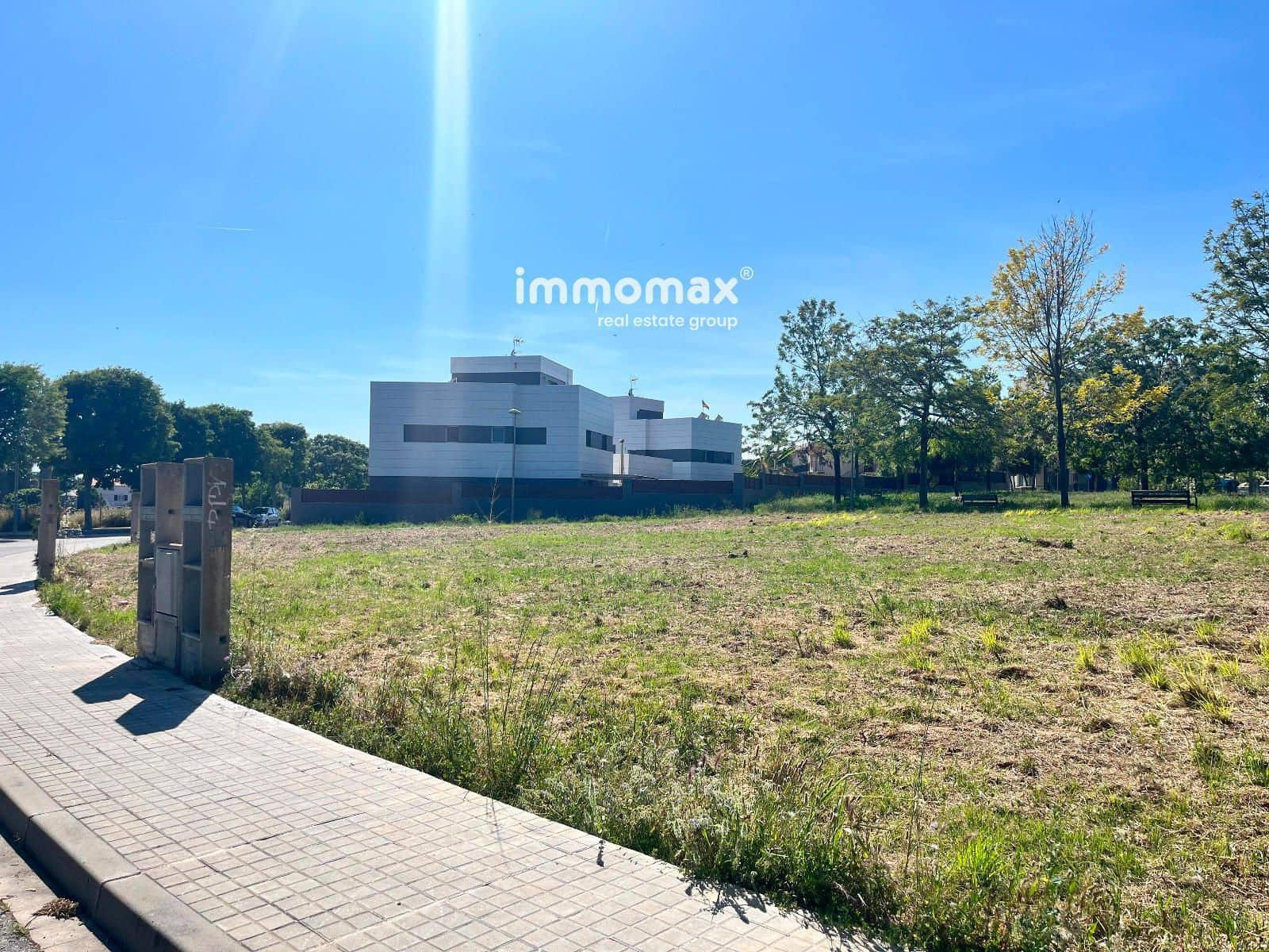 Działka budowlana na sprzedaż w Vilanova i la Geltru - 250 000 € (Ref: 9289511)