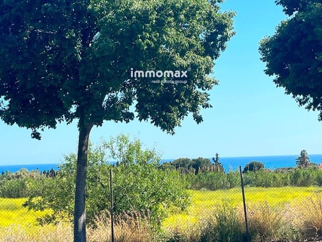 Area Edificabile in vendita in Vilanova i la Geltrú - 250.000 € (Rif: 9289511)