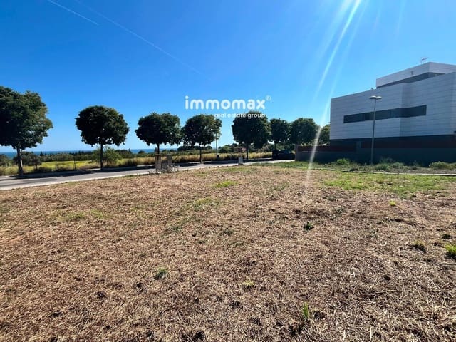 Area Edificabile in vendita in Vilanova i la Geltrú - 250.000 € (Rif: 9289511)