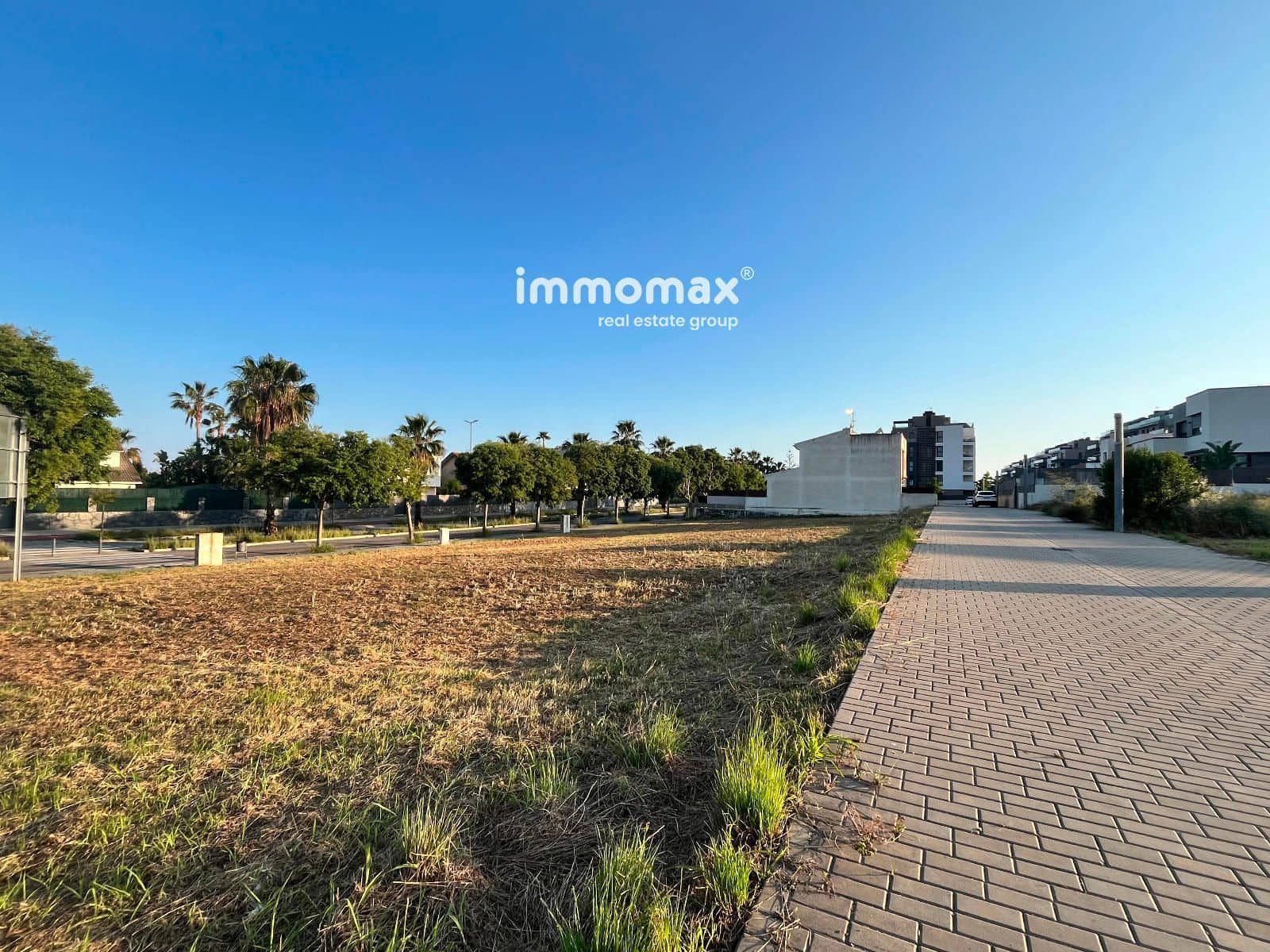 Area Edificabile in vendita in Vilanova i la Geltru - 200.000 € (Rif: 9293305)