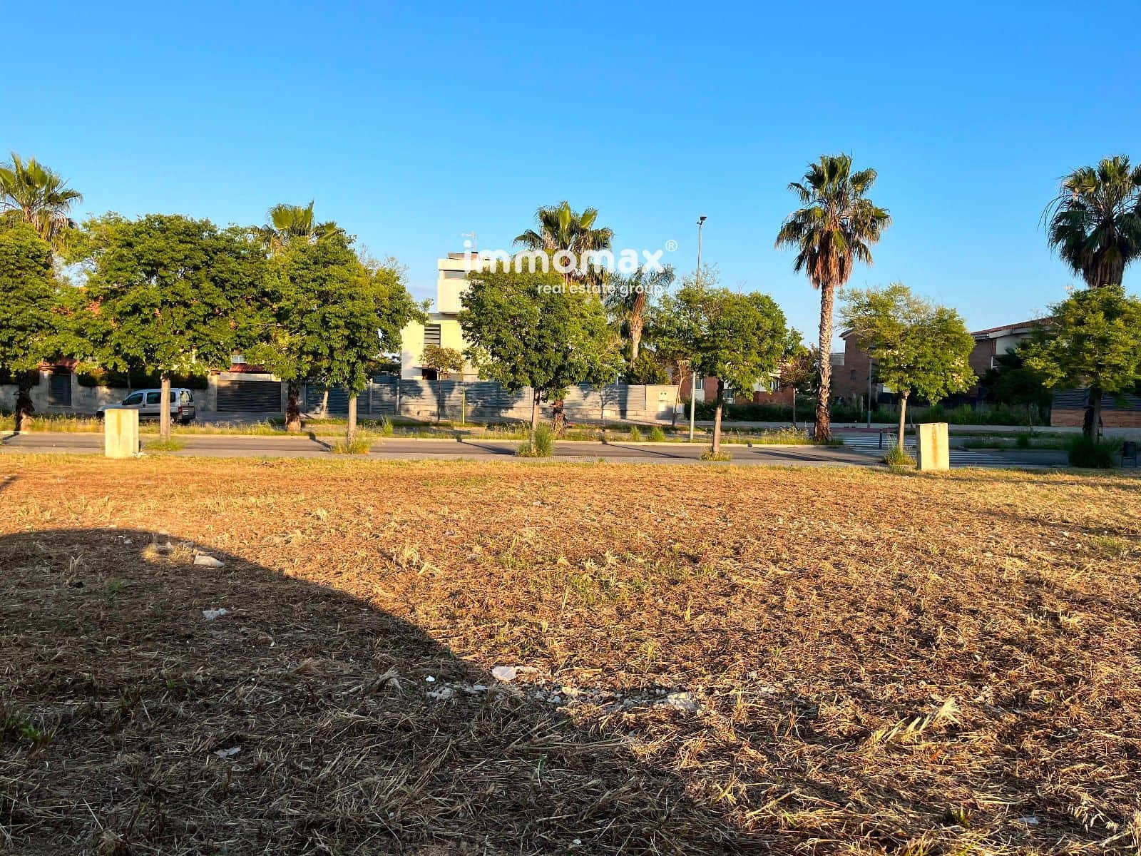 Area Edificabile in vendita in Vilanova i la Geltru - 200.000 € (Rif: 9293305)