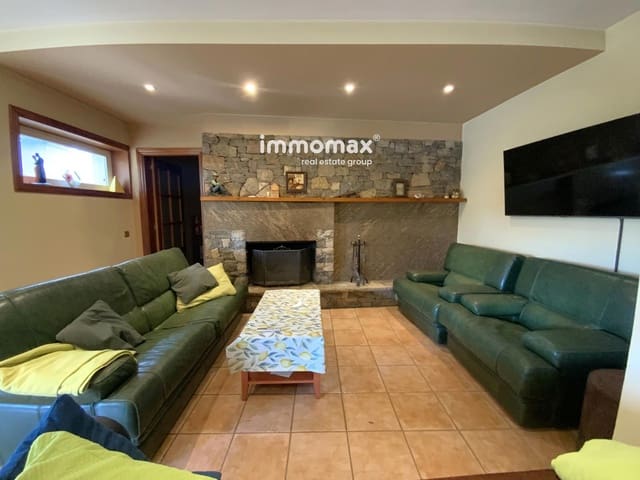 5 soverom Villa til salgs i Begues med garasje - € 790 000 (Ref: 9301552)