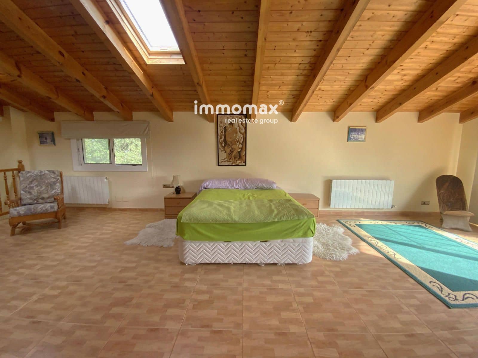 5 bedroom Villa for sale in Begues with garage - € 790,000 (Ref: 9301552)