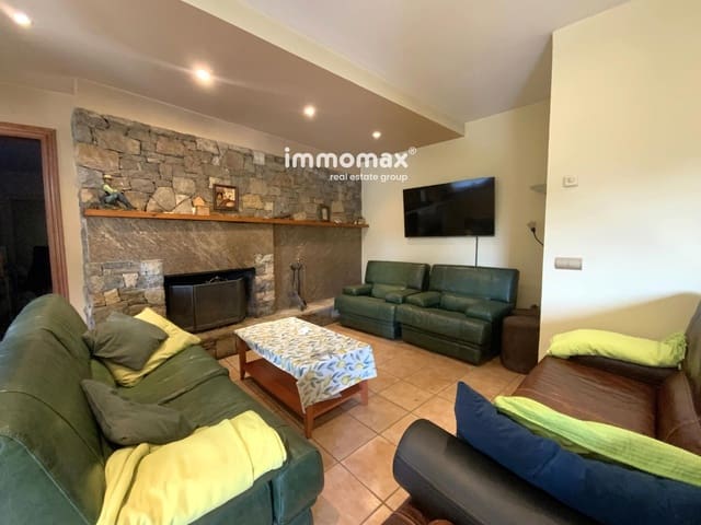 5 soverom Villa til salgs i Begues med garasje - € 790 000 (Ref: 9301552)