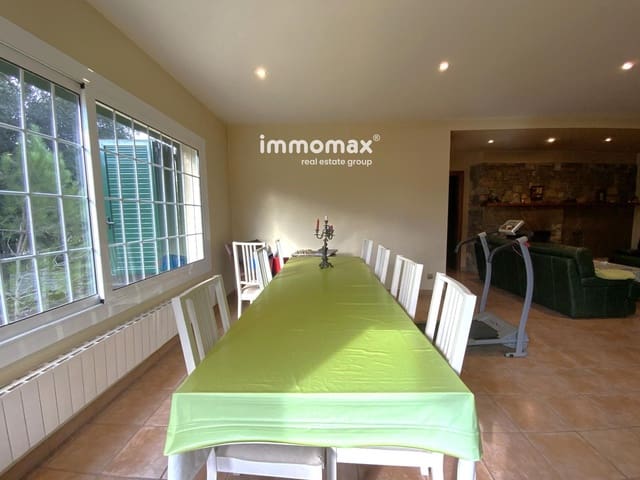 5 soverom Villa til salgs i Begues med garasje - € 790 000 (Ref: 9301552)