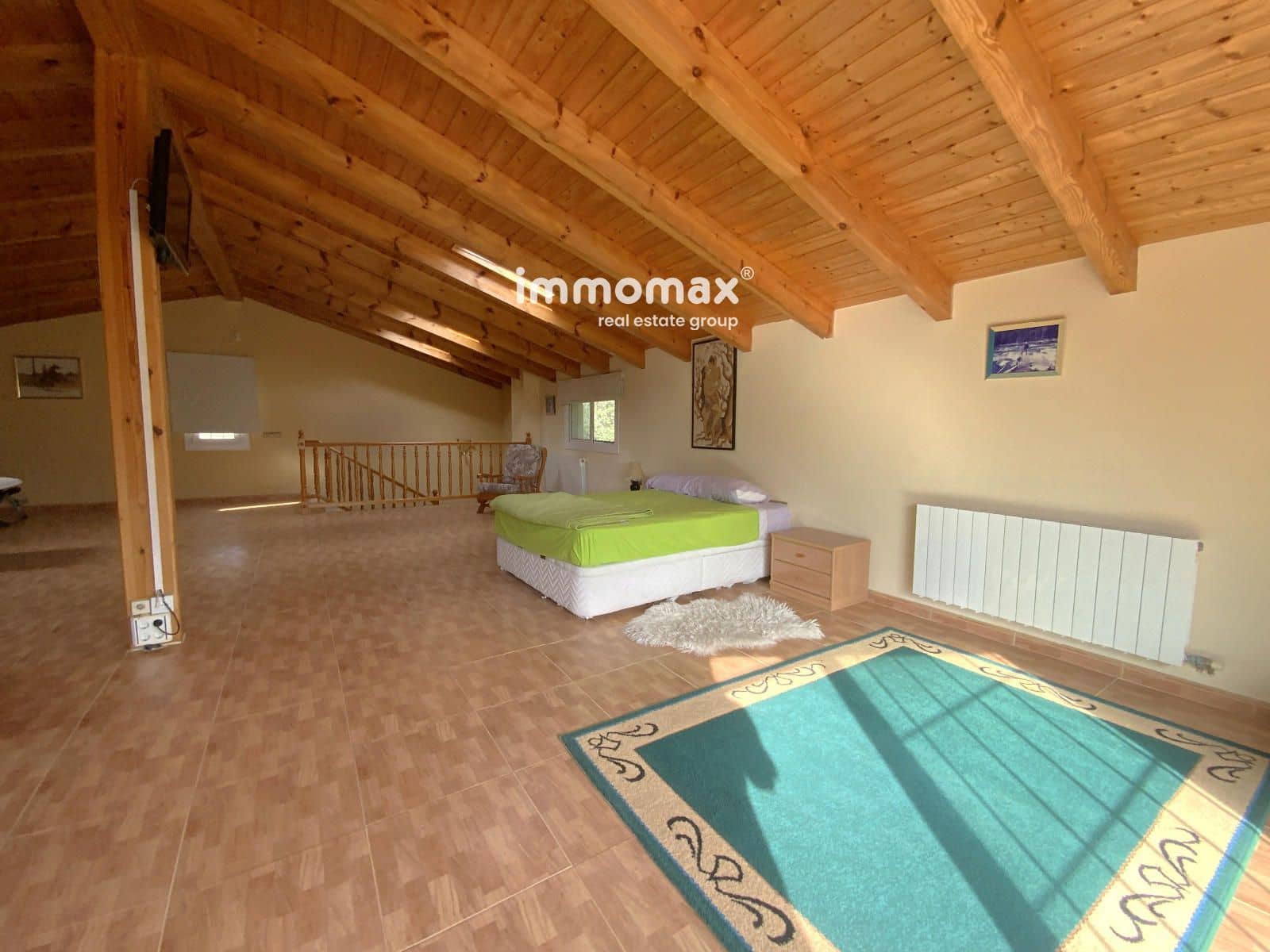 5 bedroom Villa for sale in Begues with garage - € 790,000 (Ref: 9301552)