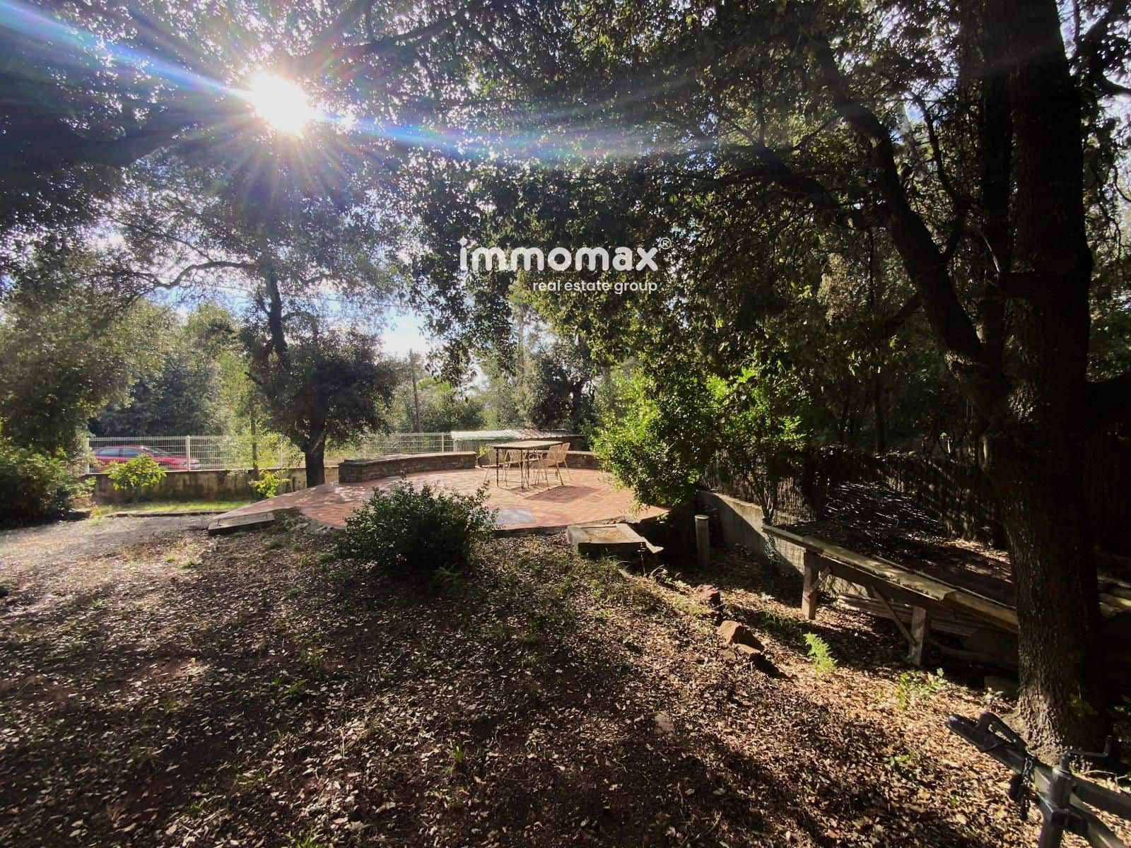 5 bedroom Villa for sale in Begues with garage - € 790,000 (Ref: 9301552)