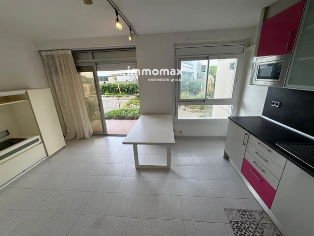 1 quarto Penthouse para venda em Gavà com piscina garagem - 385 000 € (Ref: 9308051)