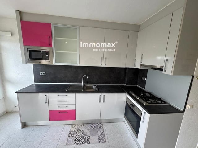 1 quarto Penthouse para venda em Gavà com piscina garagem - 385 000 € (Ref: 9308051)