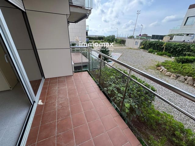 1 quarto Penthouse para venda em Gavà com piscina garagem - 385 000 € (Ref: 9308051)