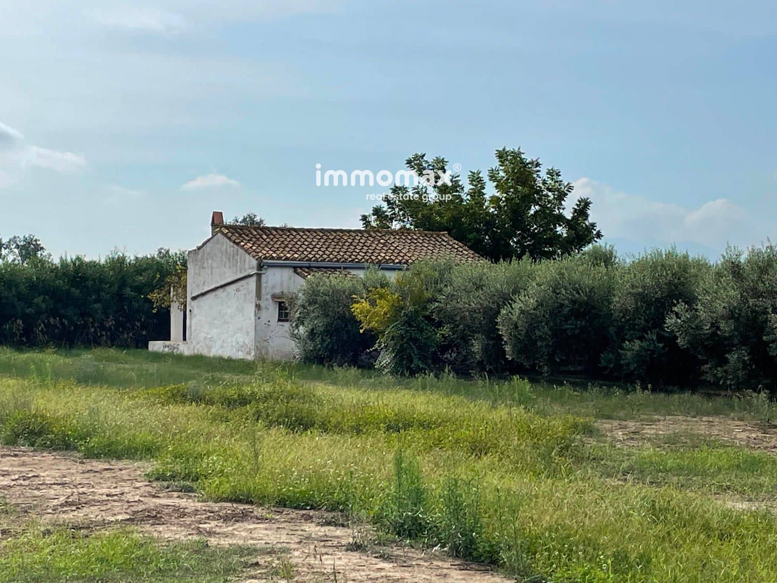 Grunde uden byggetilladelser til salg i Tortosa - € 56.000 (Ref: 9311582)