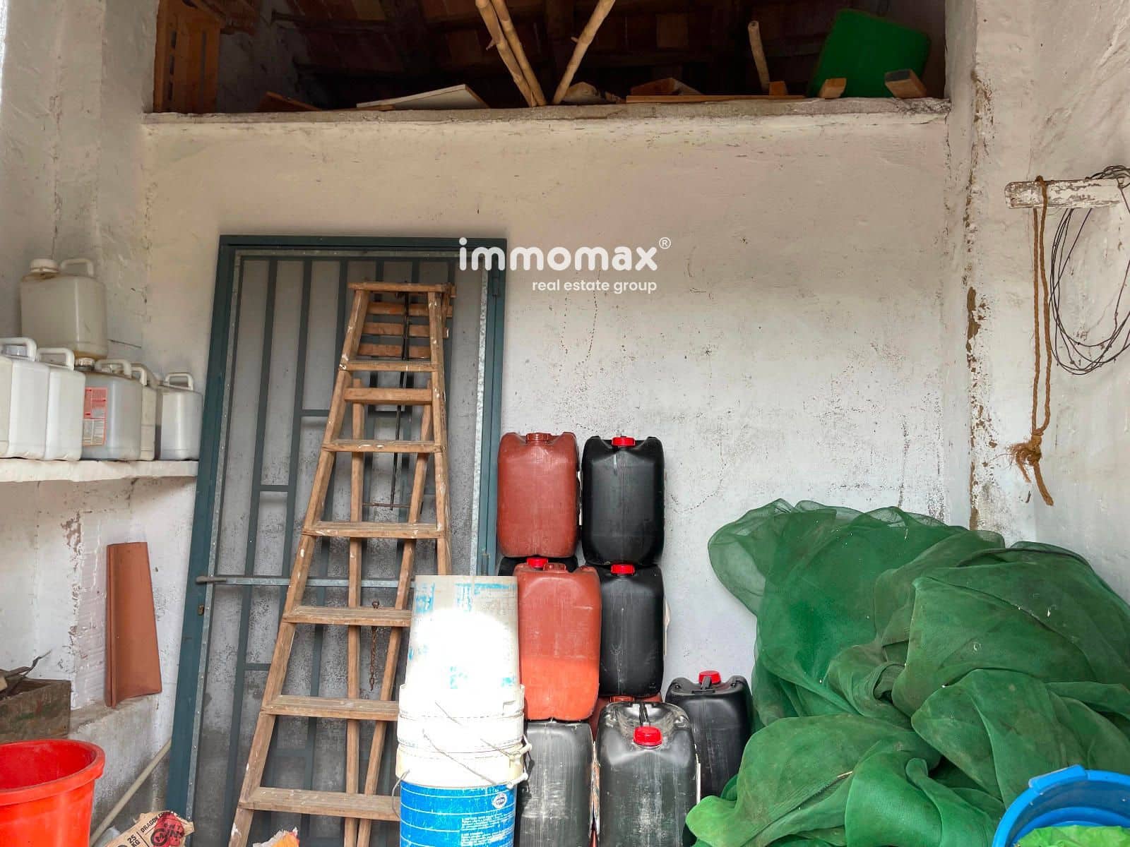 Grunde uden byggetilladelser til salg i Tortosa - € 56.000 (Ref: 9311582)