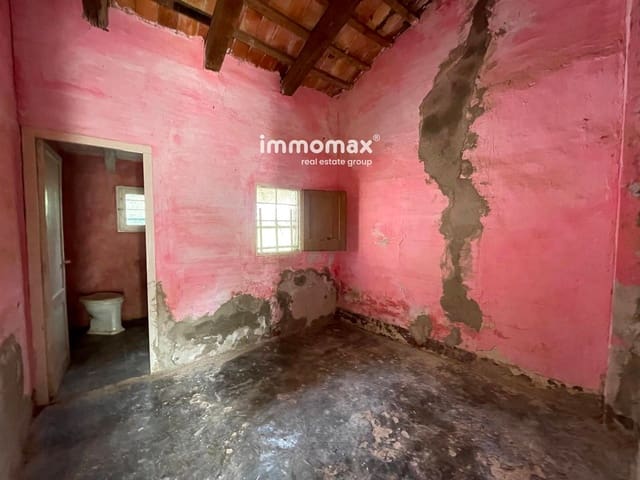 Undeveloped Land for sale in Tortosa - € 56,000 (Ref: 9311582)