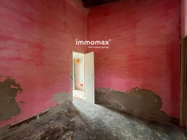 Undeveloped Land for sale in Tortosa - € 56,000 (Ref: 9311582)