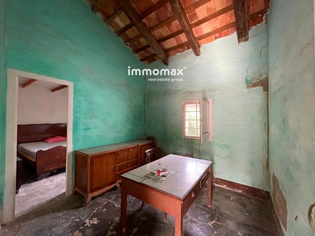 Undeveloped Land for sale in Tortosa - € 56,000 (Ref: 9311582)