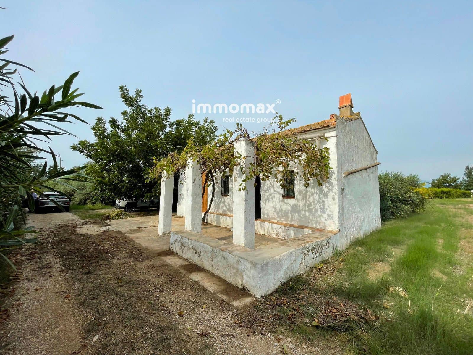 Grunde uden byggetilladelser til salg i Tortosa - € 56.000 (Ref: 9311582)