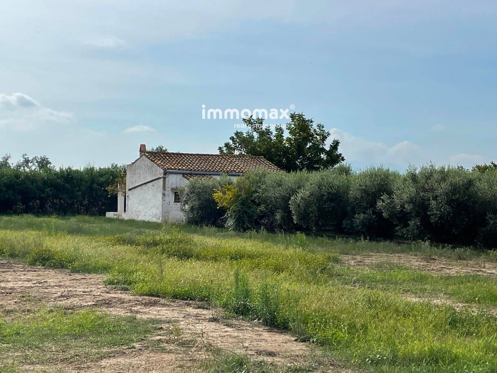 Grunde uden byggetilladelser til salg i Tortosa - € 56.000 (Ref: 9311582)