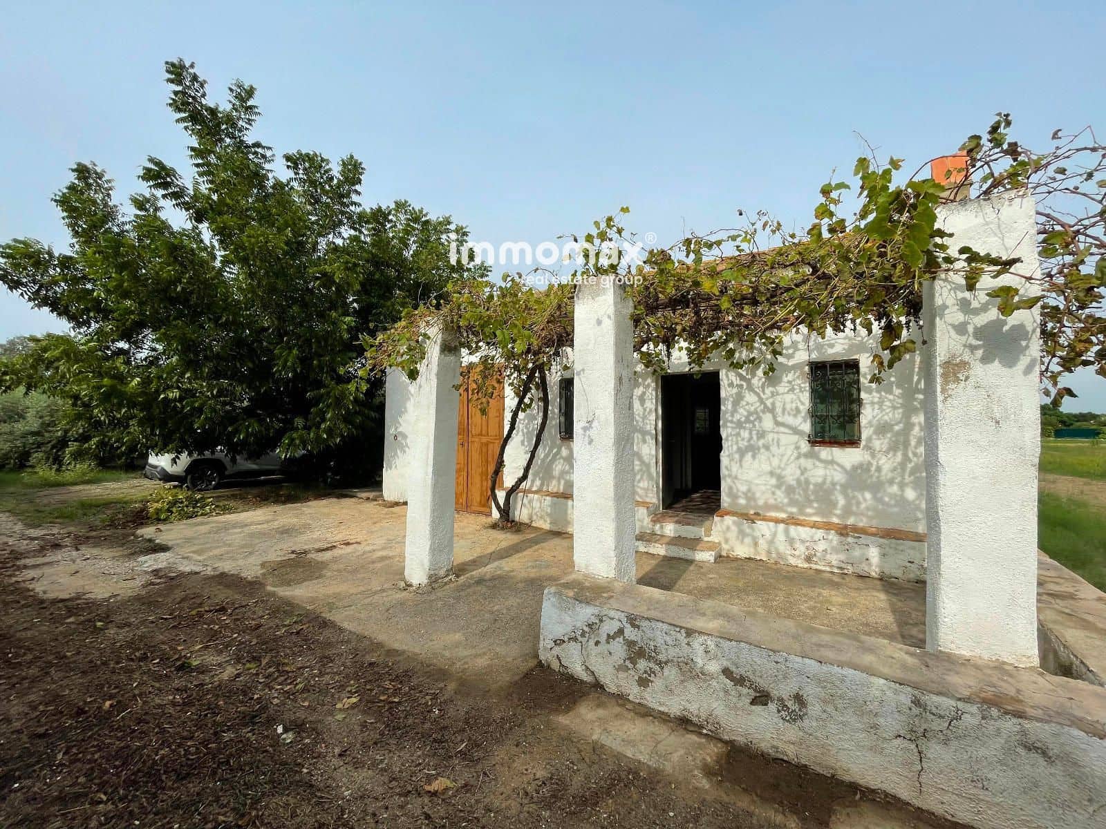 Grunde uden byggetilladelser til salg i Tortosa - € 56.000 (Ref: 9311582)