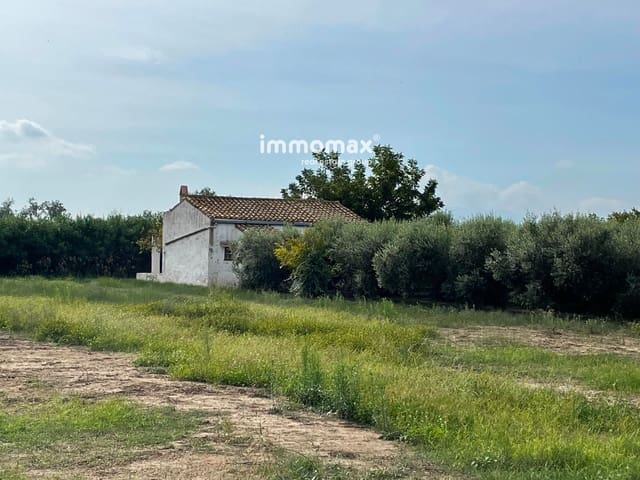 Undeveloped Land for sale in Tortosa - € 56,000 (Ref: 9311582)