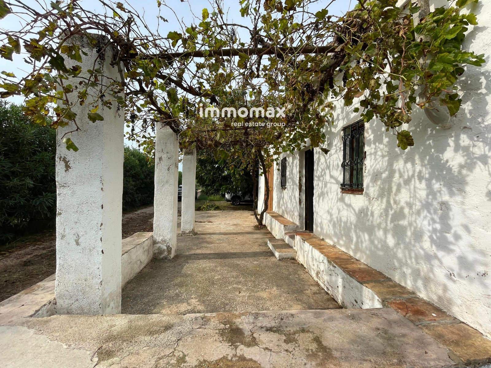 Grunde uden byggetilladelser til salg i Tortosa - € 56.000 (Ref: 9311582)