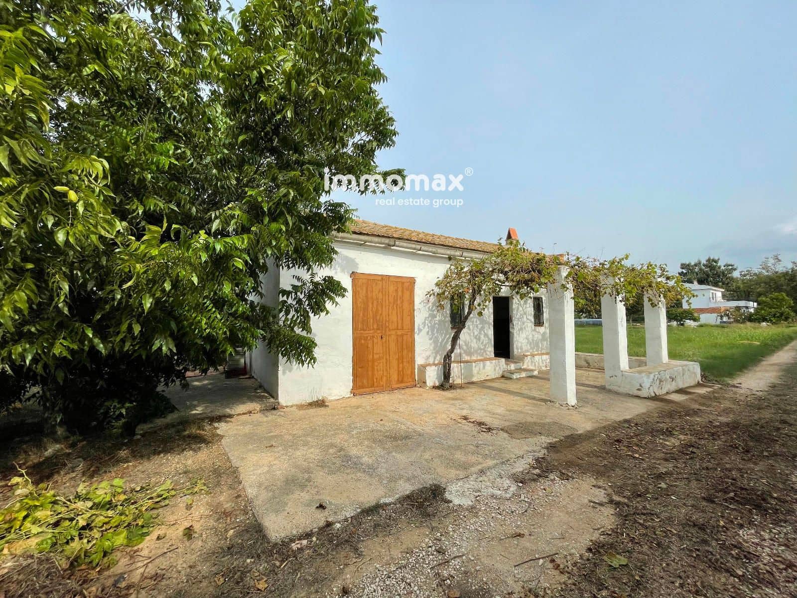 Grunde uden byggetilladelser til salg i Tortosa - € 56.000 (Ref: 9311582)