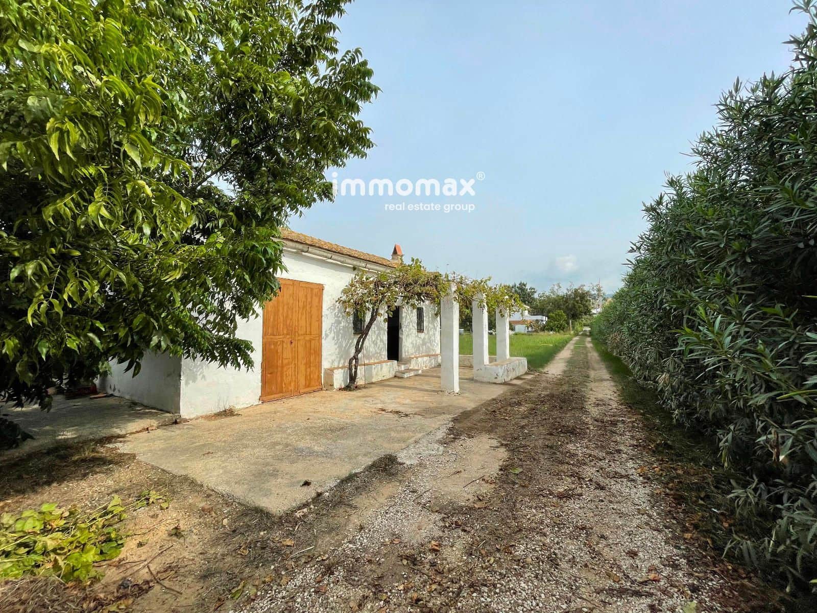 Grunde uden byggetilladelser til salg i Tortosa - € 56.000 (Ref: 9311582)