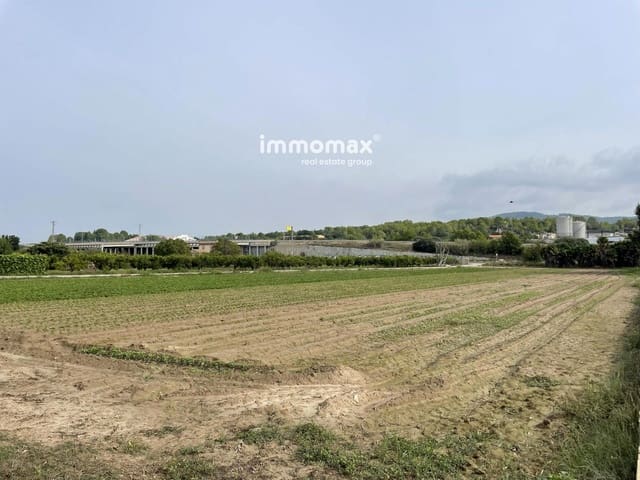 Undeveloped Land for sale in Tortosa - € 33,000 (Ref: 9311583)