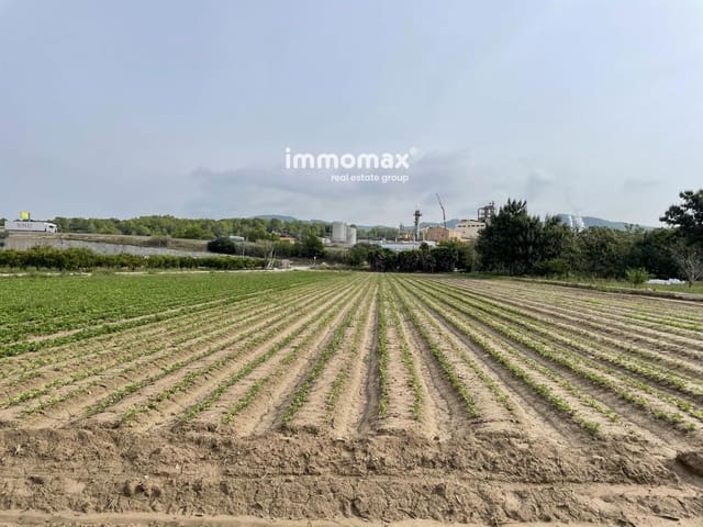 Undeveloped Land for sale in Tortosa - € 33,000 (Ref: 9311583)