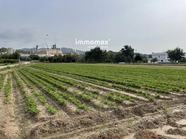 Undeveloped Land for sale in Tortosa - € 33,000 (Ref: 9311583)