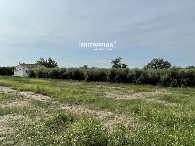 Undeveloped Land for sale in Tortosa - € 33,000 (Ref: 9311583)