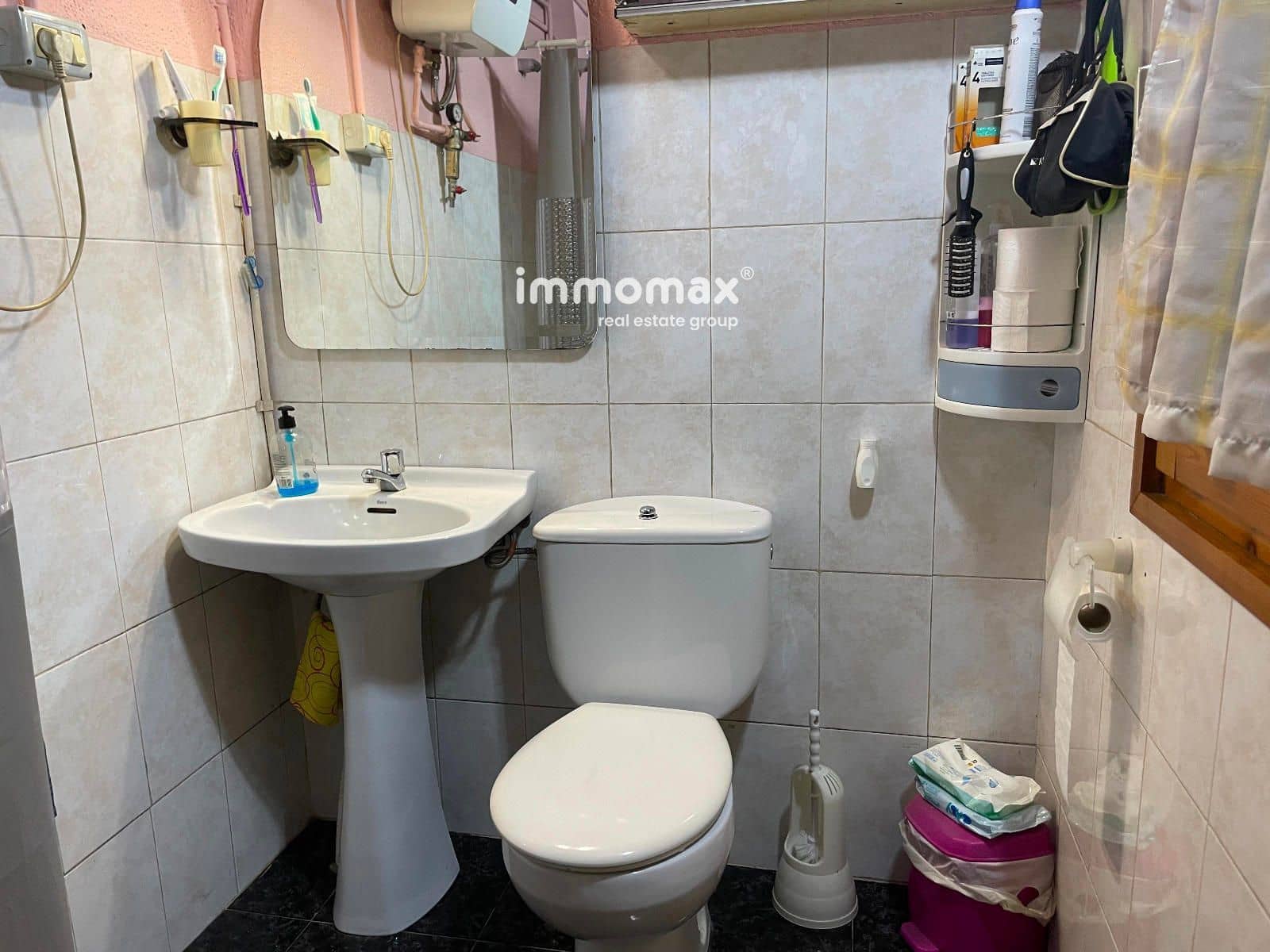 2 bedroom Villa for sale in Tortosa with pool - € 122,000 (Ref: 9311584)