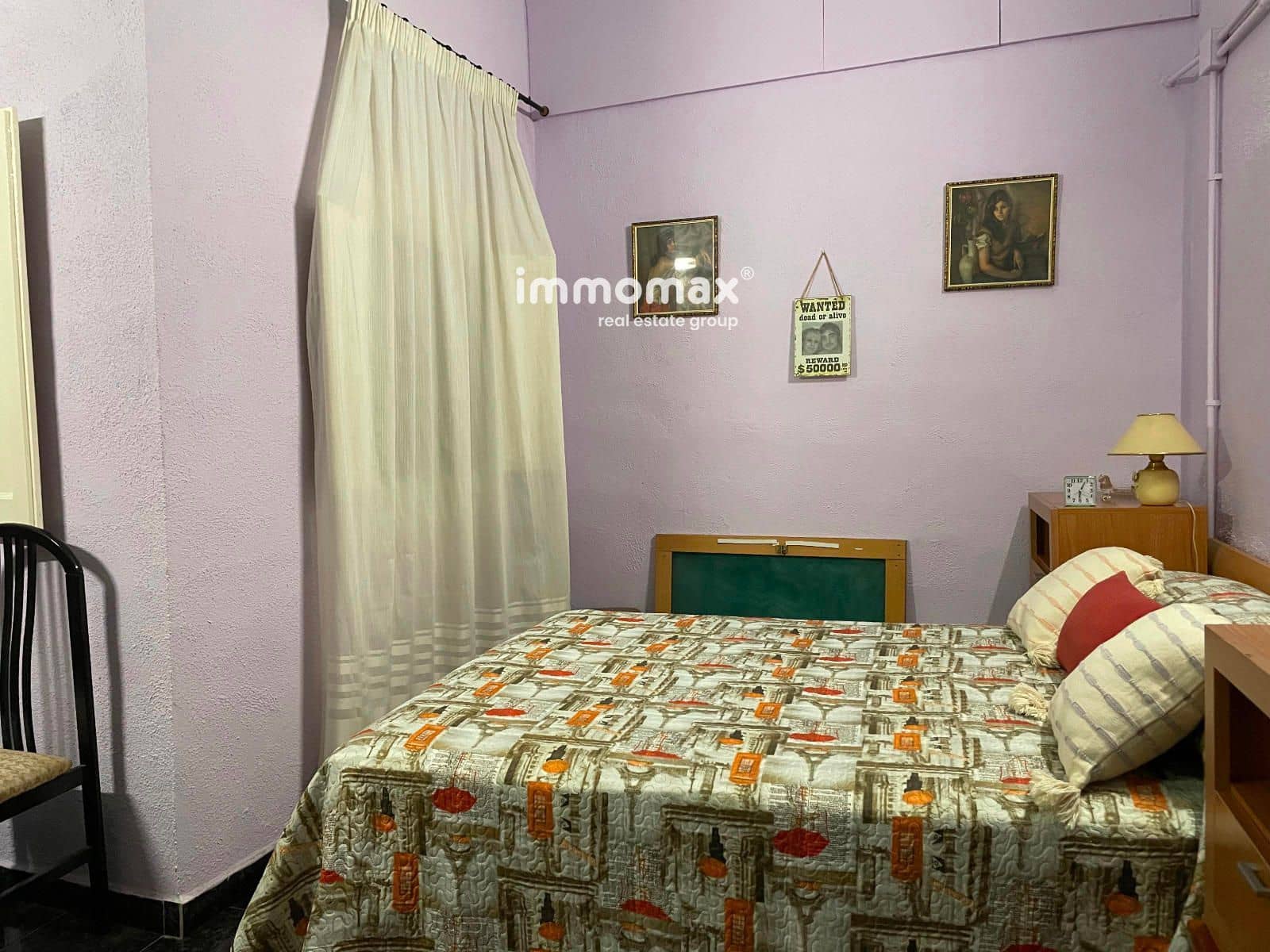 2 bedroom Villa for sale in Tortosa with pool - € 122,000 (Ref: 9311584)