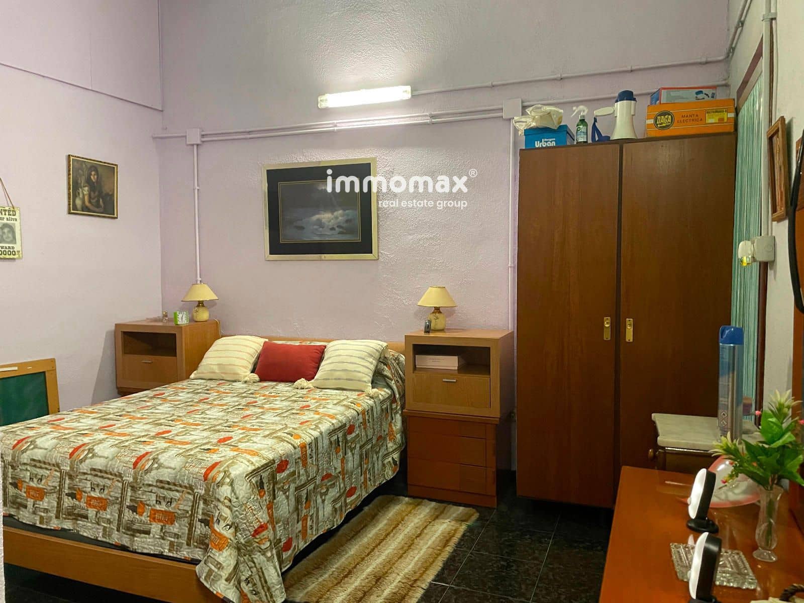 2 bedroom Villa for sale in Tortosa with pool - € 122,000 (Ref: 9311584)