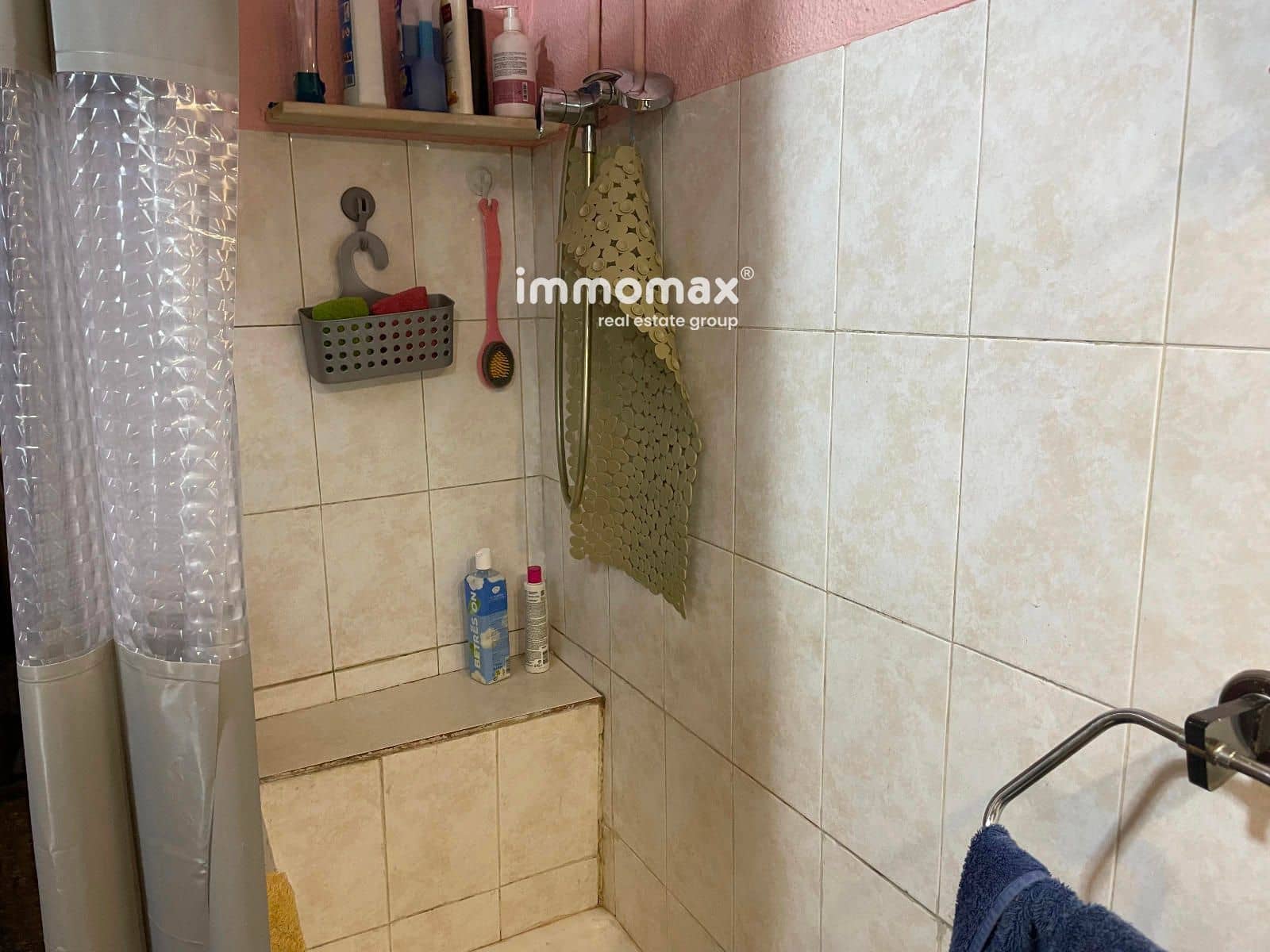 2 bedroom Villa for sale in Tortosa with pool - € 122,000 (Ref: 9311584)