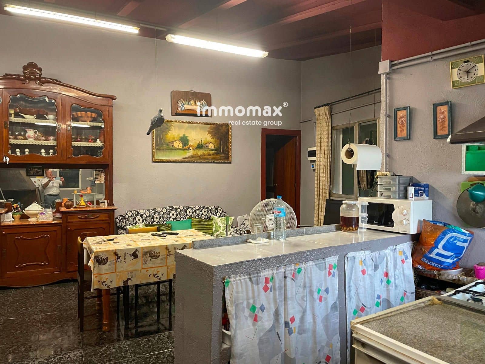 2 bedroom Villa for sale in Tortosa with pool - € 122,000 (Ref: 9311584)