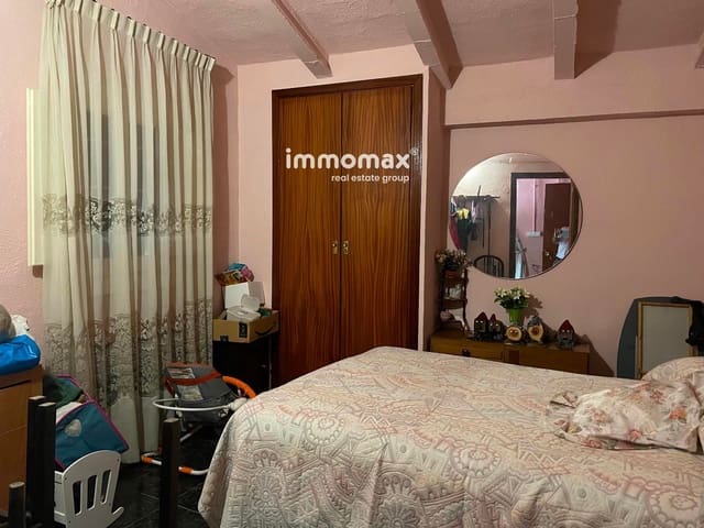 2 soverom Villa til salgs i Bitem, Tortosa med svømmebasseng - € 122 000 (Ref: 9311584)