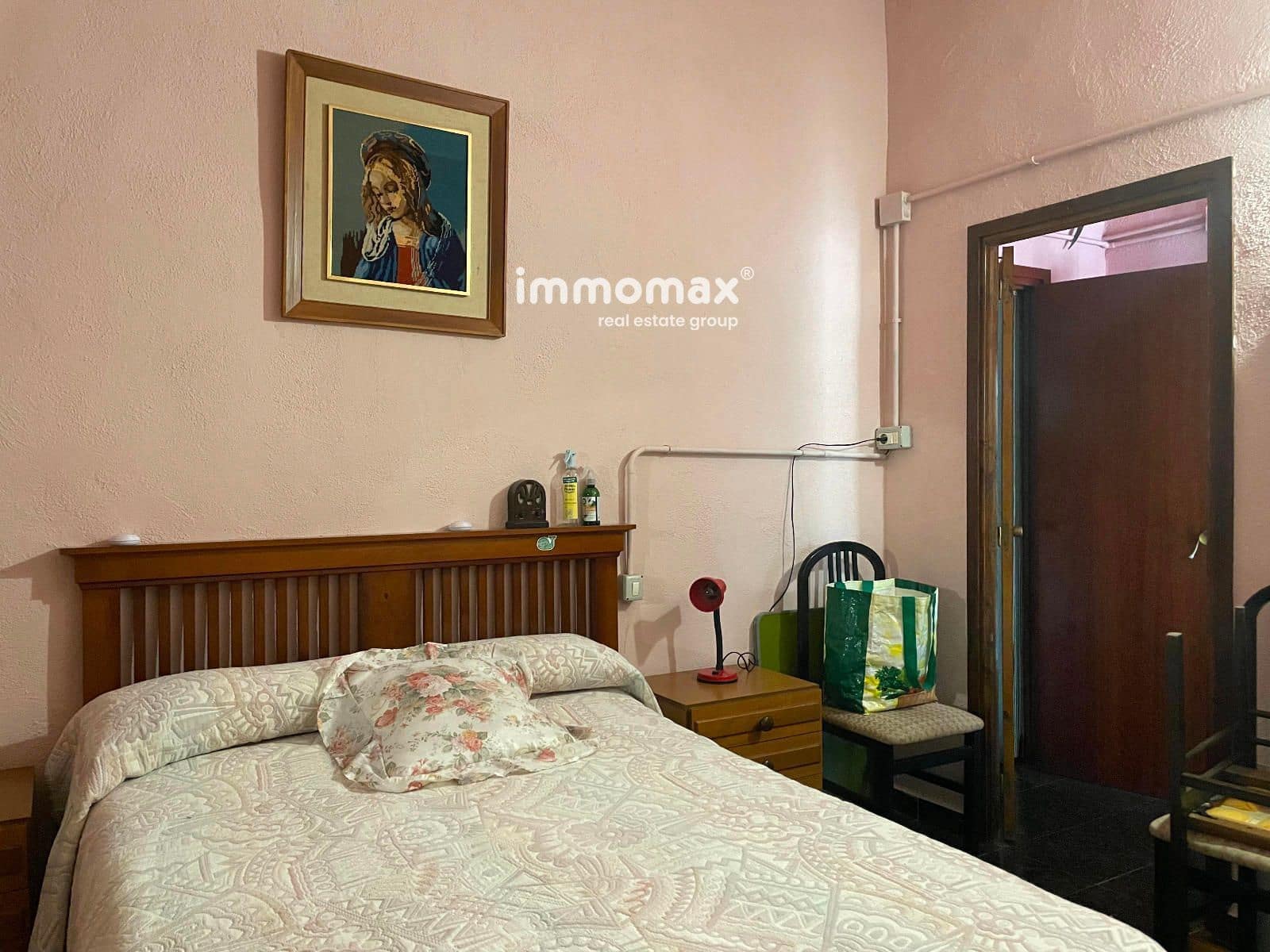 2 bedroom Villa for sale in Tortosa with pool - € 122,000 (Ref: 9311584)