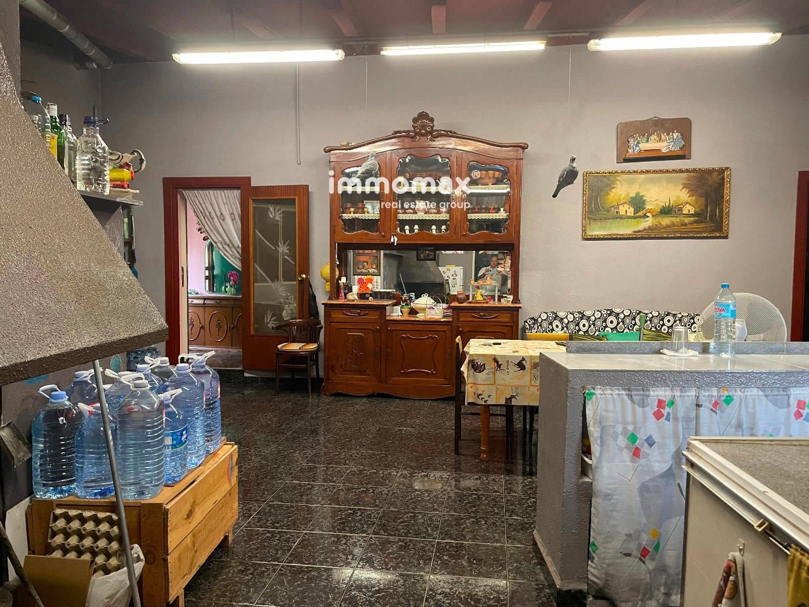 2 bedroom Villa for sale in Tortosa with pool - € 122,000 (Ref: 9311584)