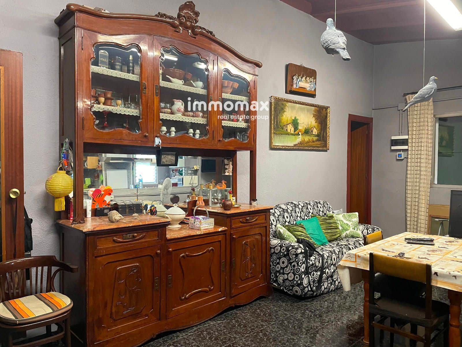 2 bedroom Villa for sale in Tortosa with pool - € 122,000 (Ref: 9311584)