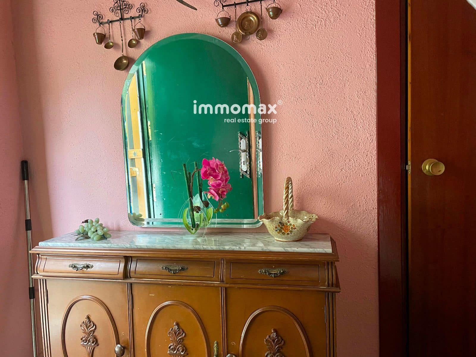 2 bedroom Villa for sale in Tortosa with pool - € 122,000 (Ref: 9311584)