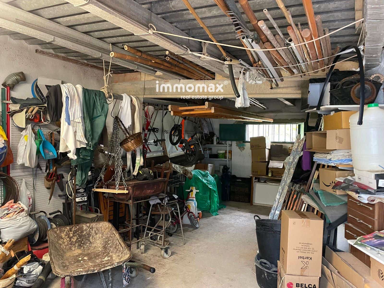 2 bedroom Villa for sale in Tortosa with pool - € 122,000 (Ref: 9311584)