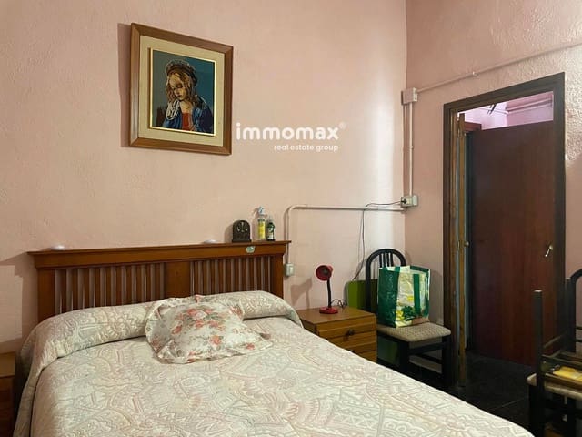 2 soverom Villa til salgs i Bitem, Tortosa med svømmebasseng - € 122 000 (Ref: 9311584)