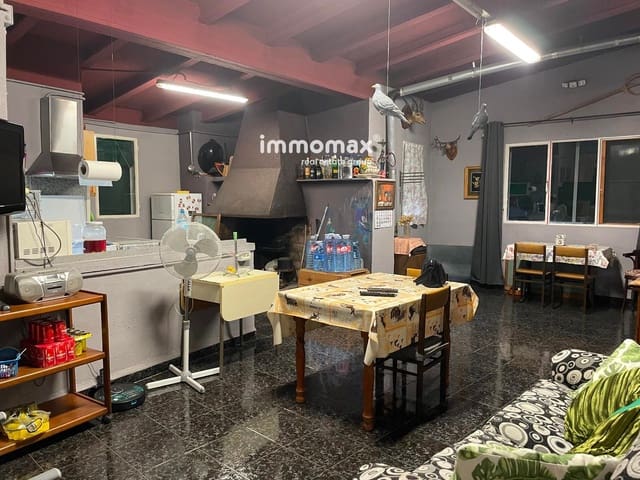 2 soverom Villa til salgs i Bitem, Tortosa med svømmebasseng - € 122 000 (Ref: 9311584)