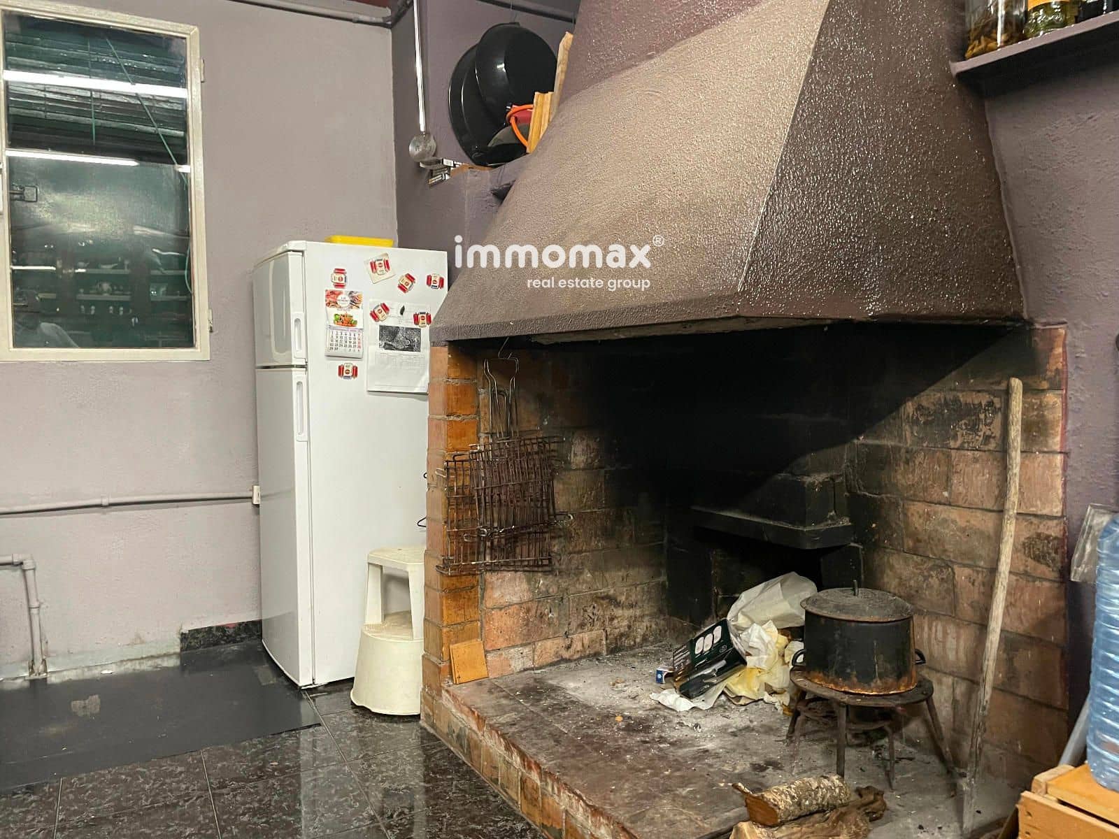 2 bedroom Villa for sale in Tortosa with pool - € 122,000 (Ref: 9311584)