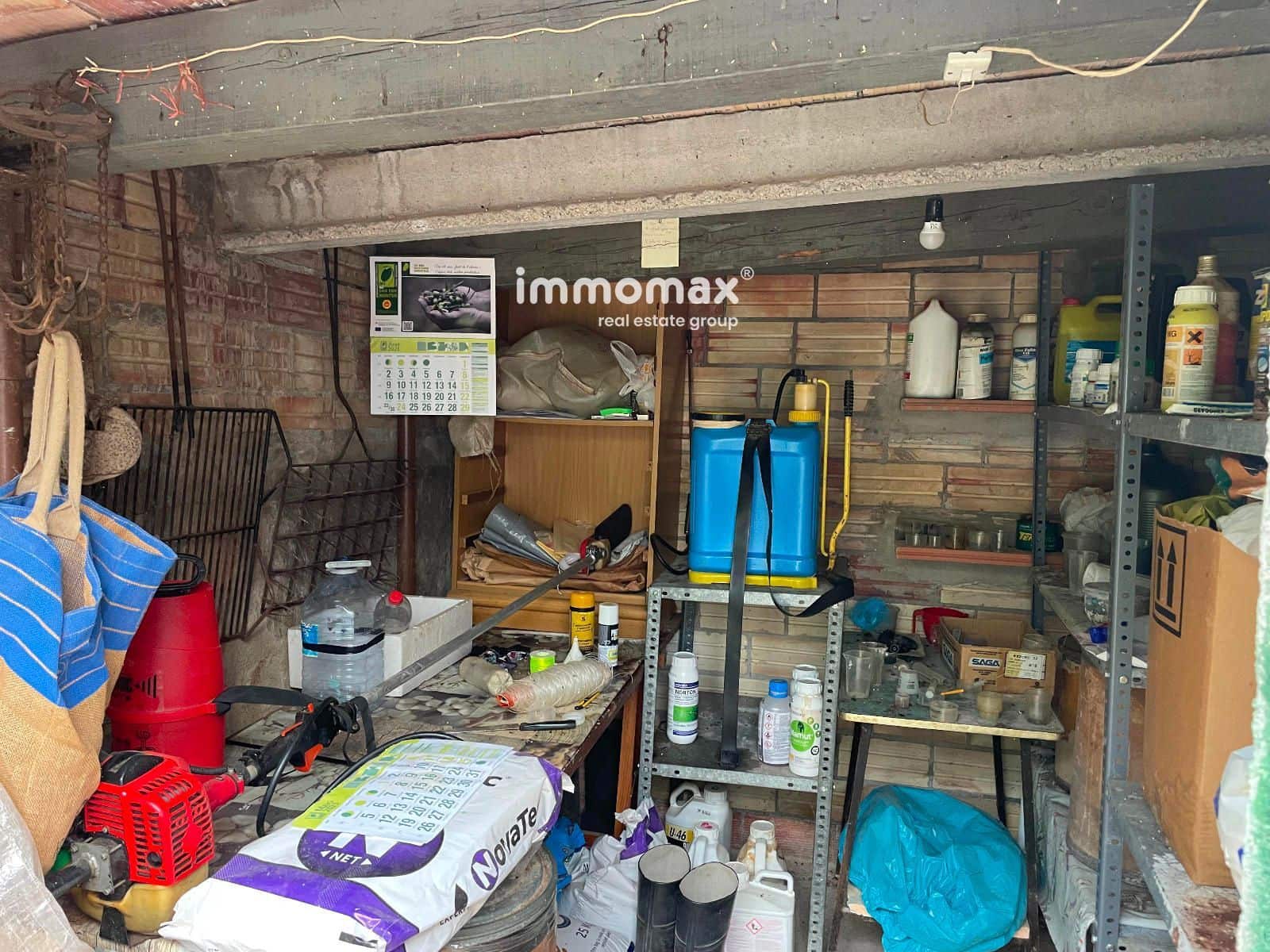 2 bedroom Villa for sale in Tortosa with pool - € 122,000 (Ref: 9311584)