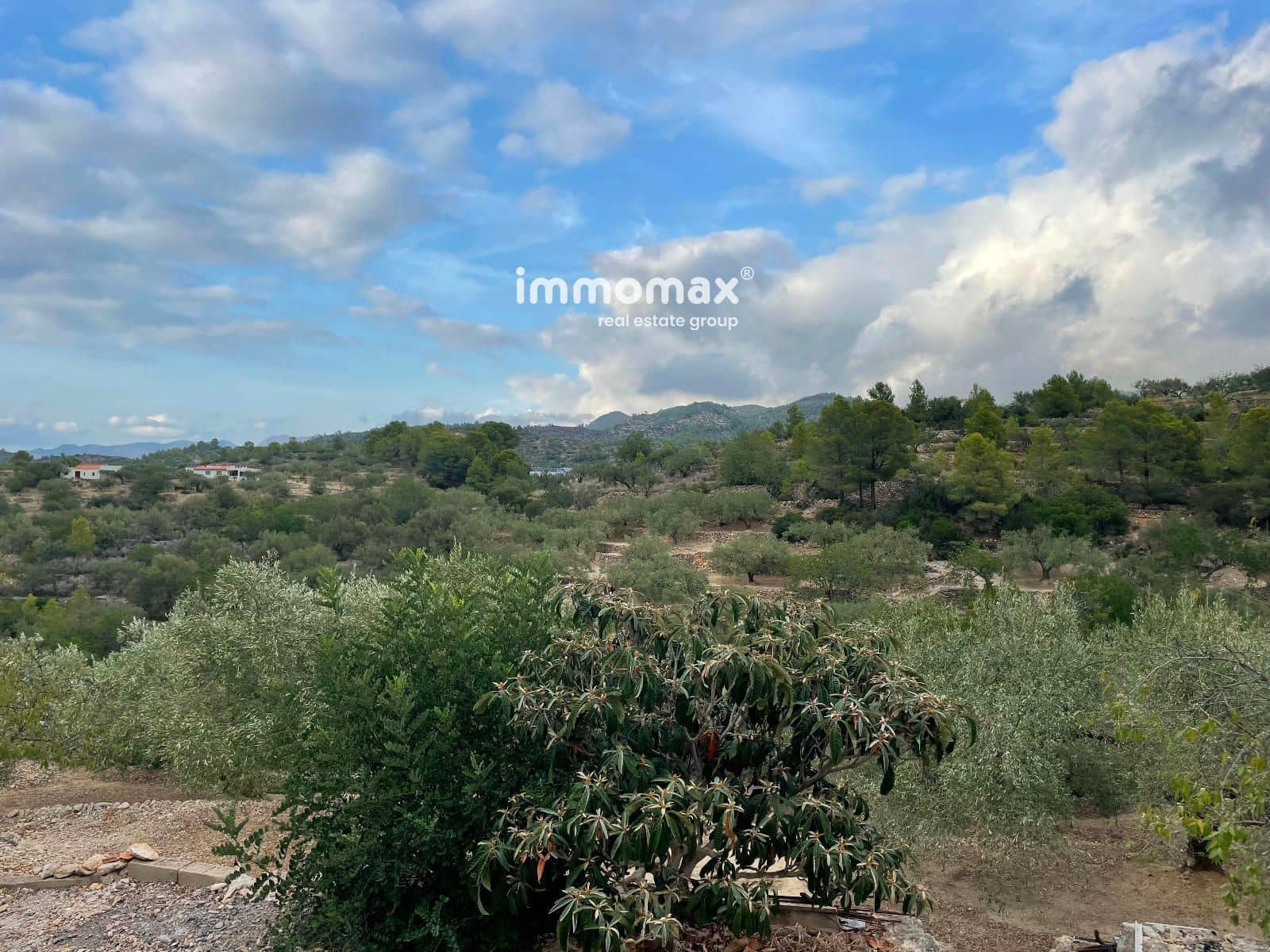 2 bedroom Villa for sale in Tortosa with pool - € 122,000 (Ref: 9311584)