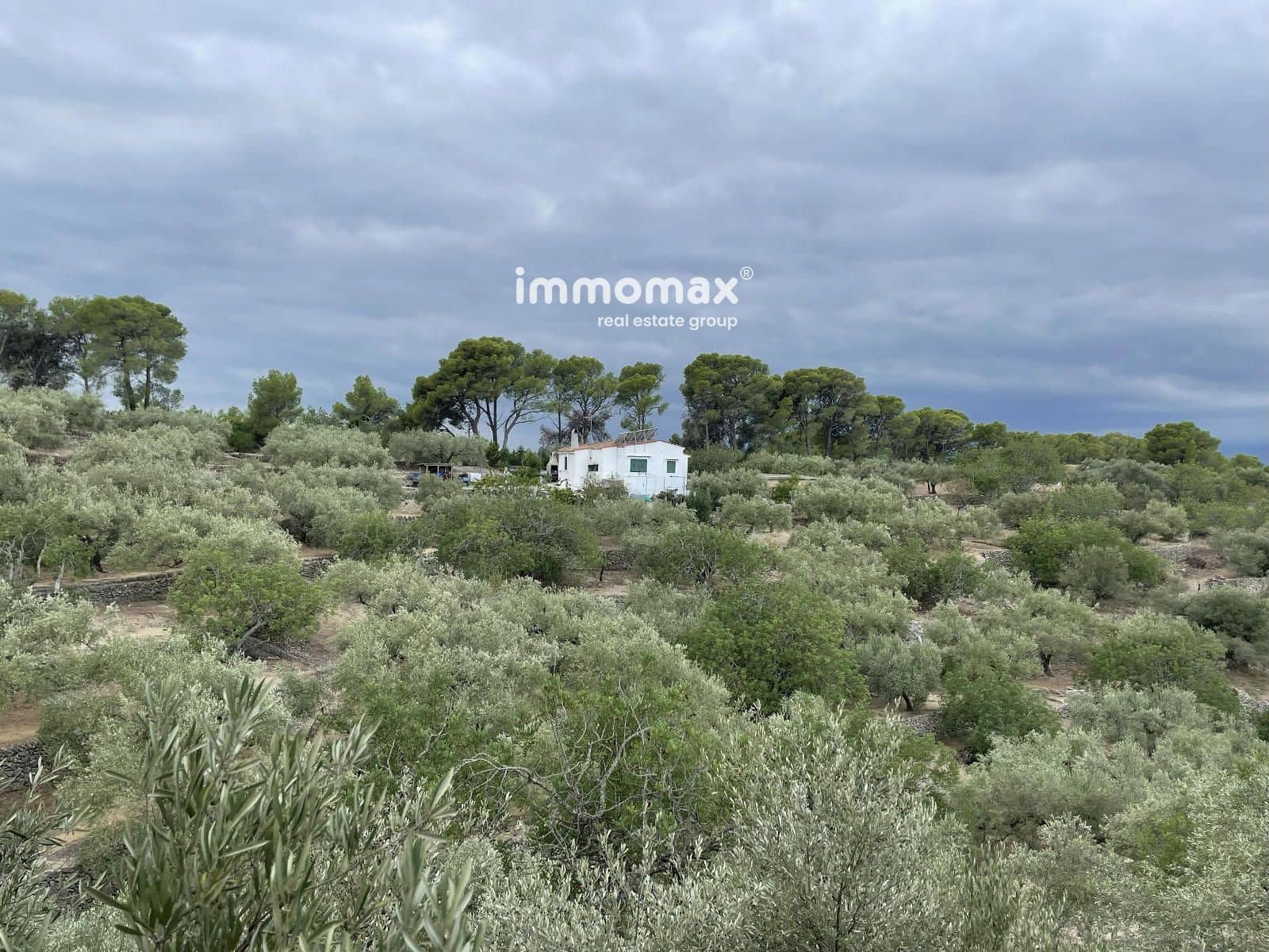 2 bedroom Villa for sale in Tortosa with pool - € 122,000 (Ref: 9311584)