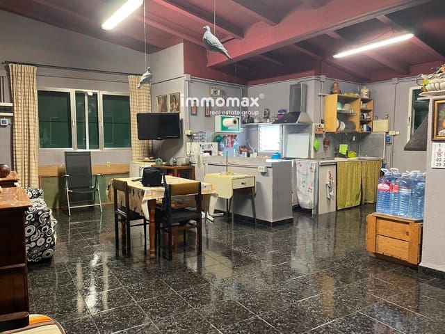 2 soverom Villa til salgs i Bitem, Tortosa med svømmebasseng - € 122 000 (Ref: 9311584)